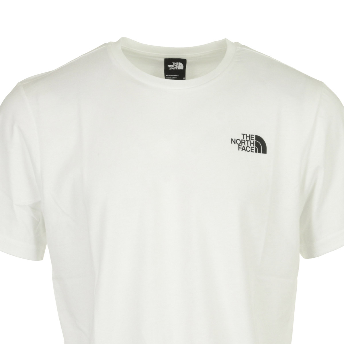 M S/S Redbox Celebration Tee