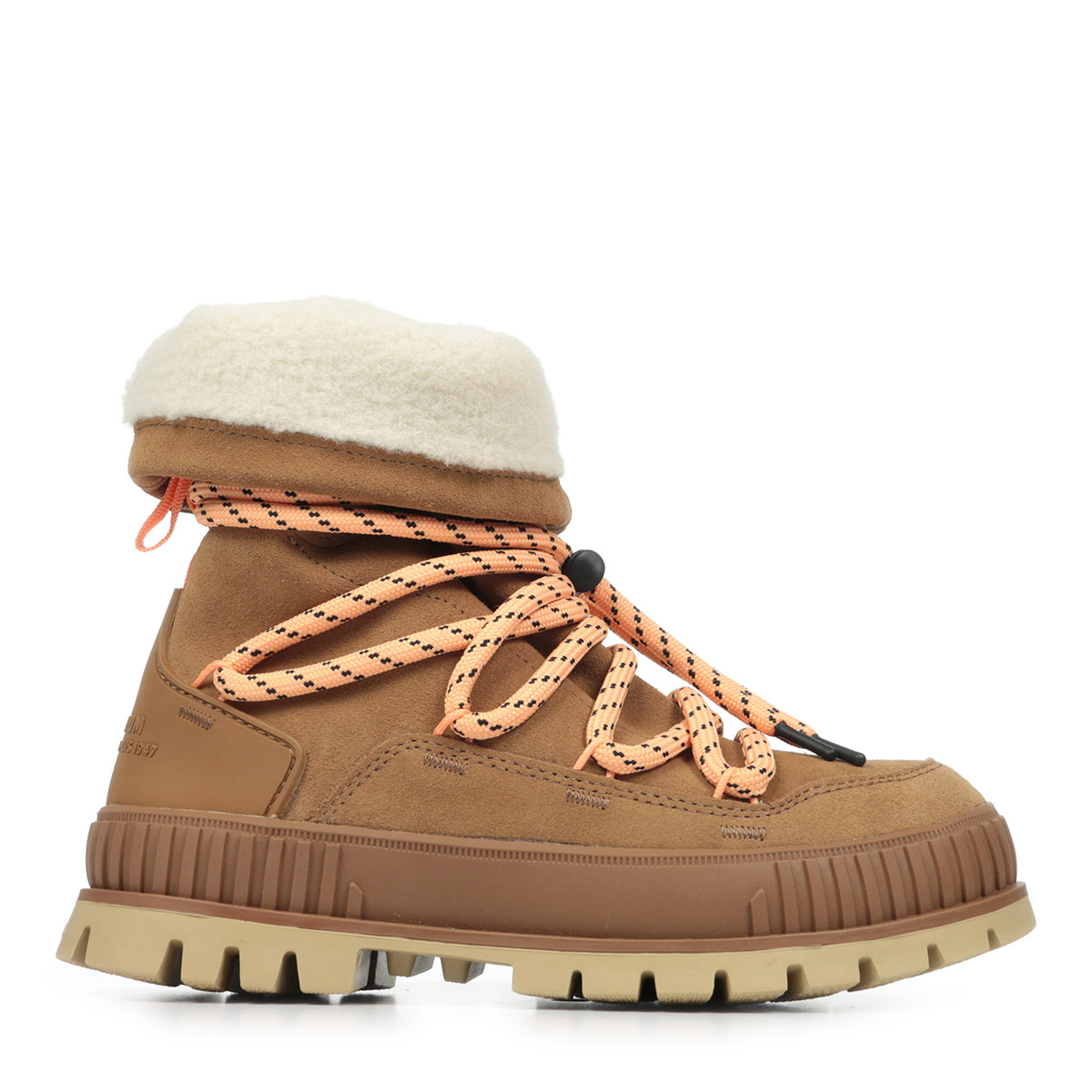 Pallashock Hiver Pallashock Hiver