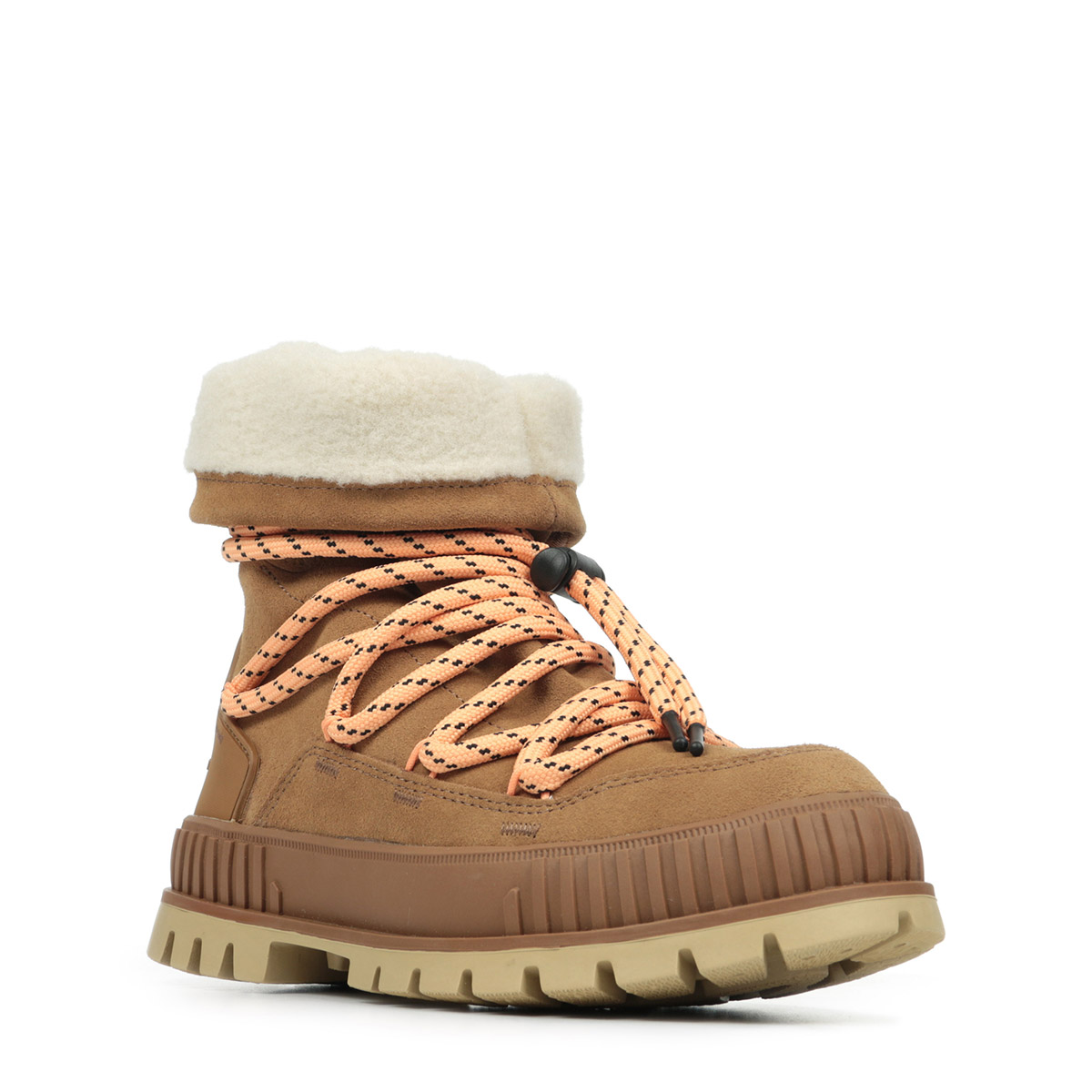 Pallashock Hiver Pallashock Hiver