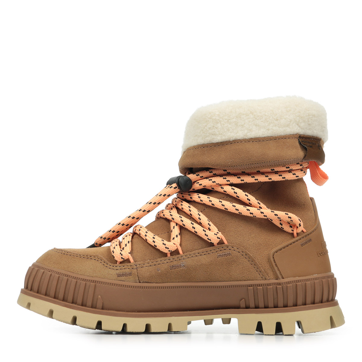 Pallashock Hiver Pallashock Hiver