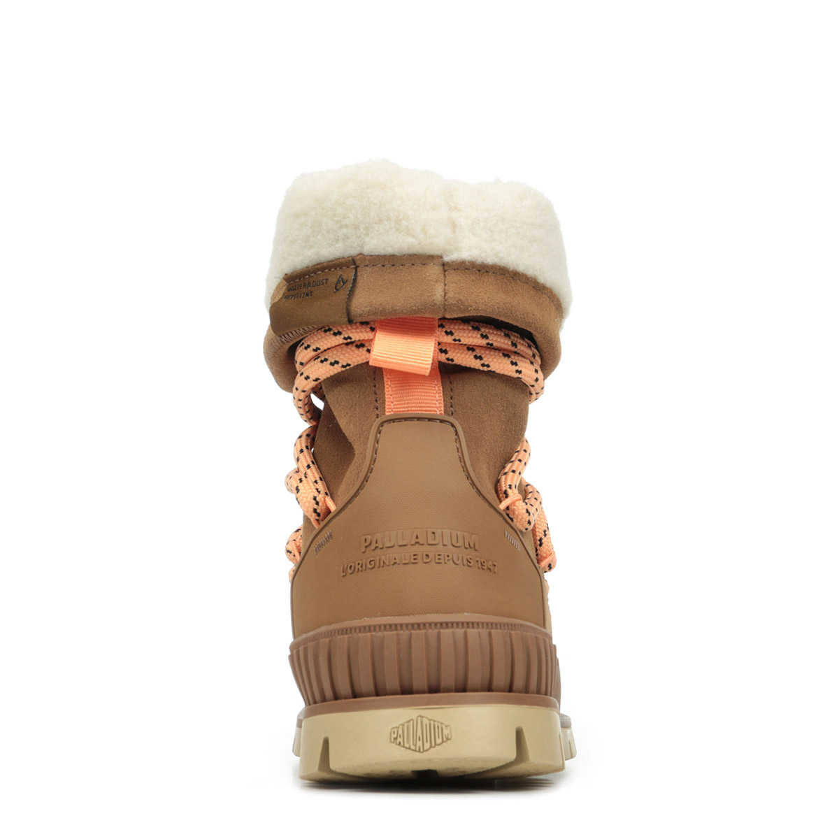 Pallashock Hiver Pallashock Hiver