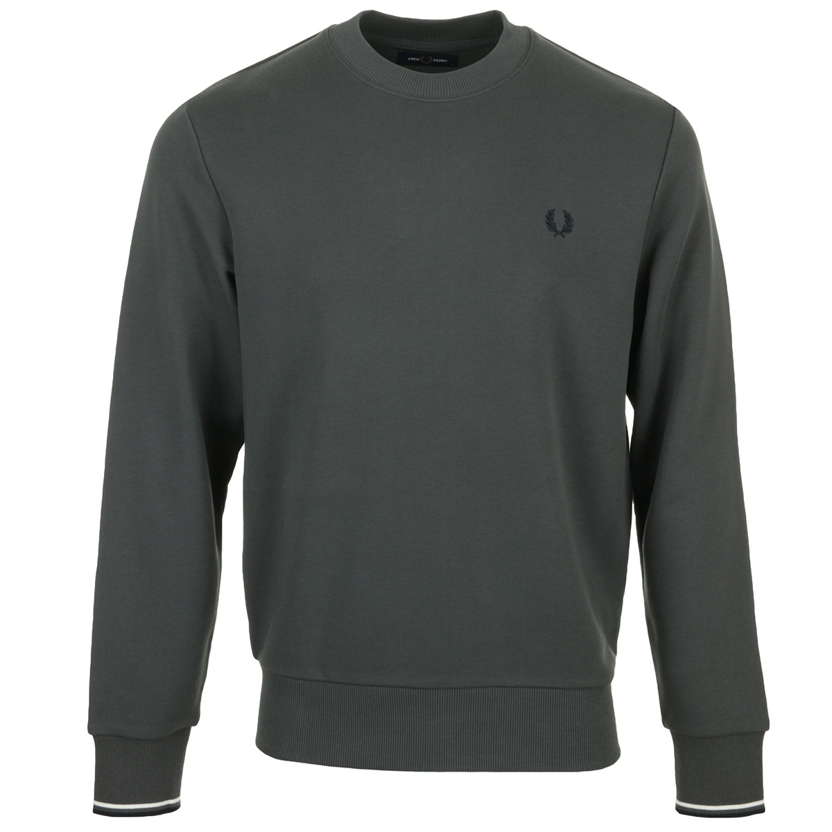 Crew Neck Sweatshirt Crew Neck Sweatshirt