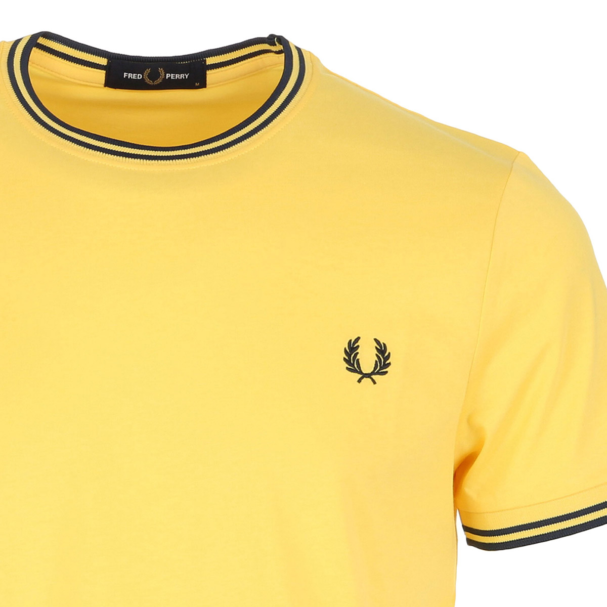 Twin Tipped T-Shirt
