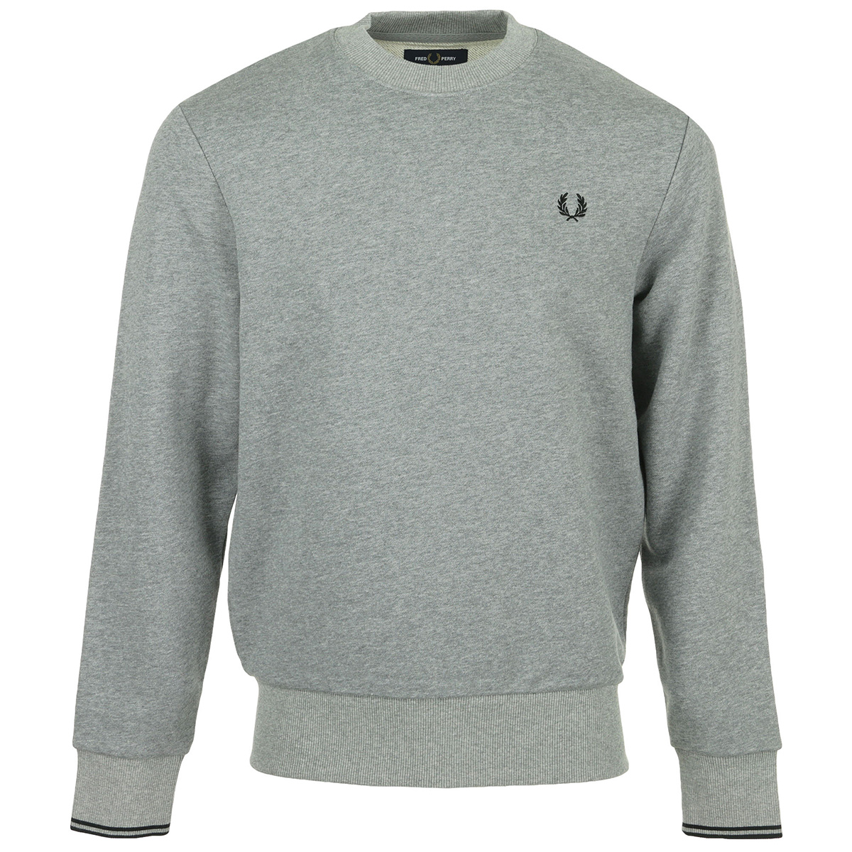 Crew Neck Sweatshirt Crew Neck Sweatshirt