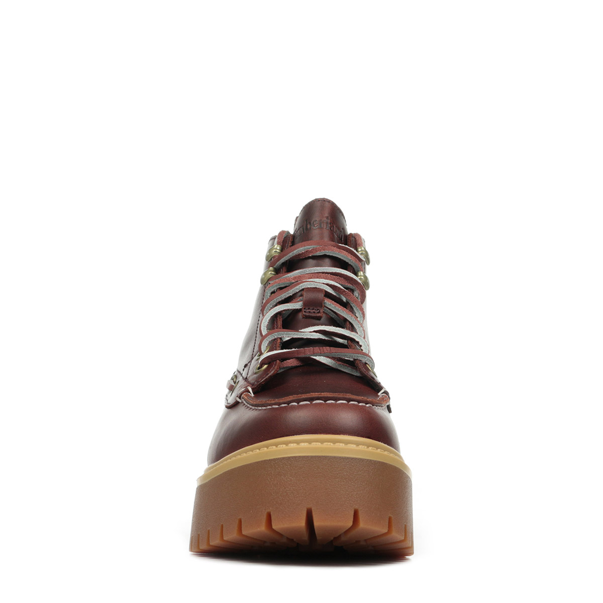 Stone Street Mid Lace Boot Stone Street Mid Lace Boot