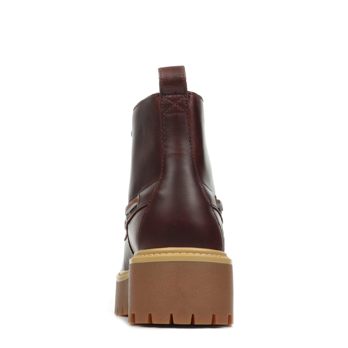 Stone Street Mid Lace Boot Stone Street Mid Lace Boot