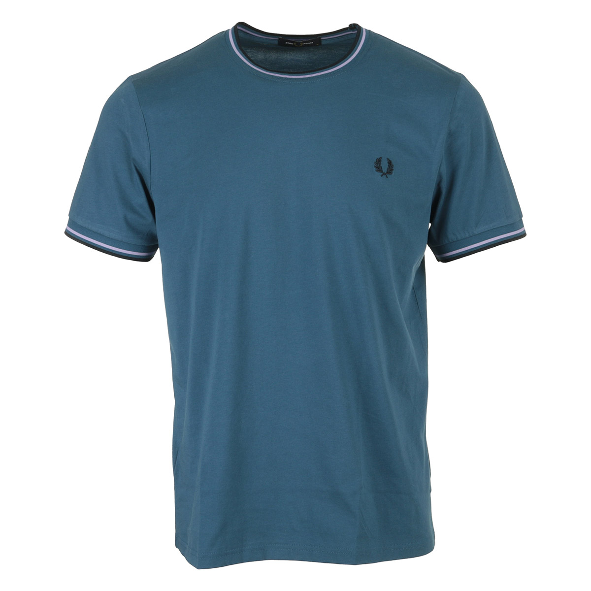 Twin Tipped T-Shirt Twin Tipped T-Shirt