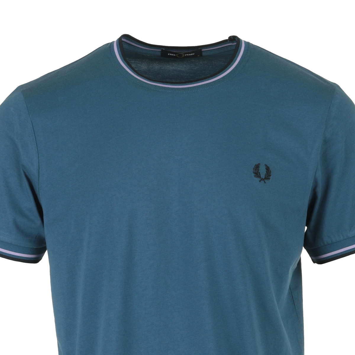 Twin Tipped T-Shirt Twin Tipped T-Shirt