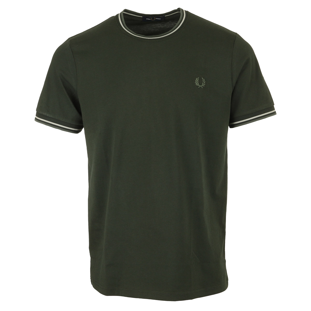 Twin Tipped T Shirt Twin Tipped T Shirt