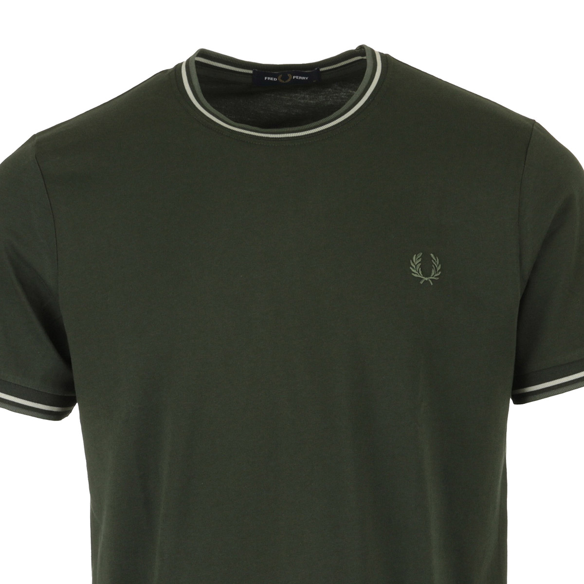 Twin Tipped T Shirt Twin Tipped T Shirt