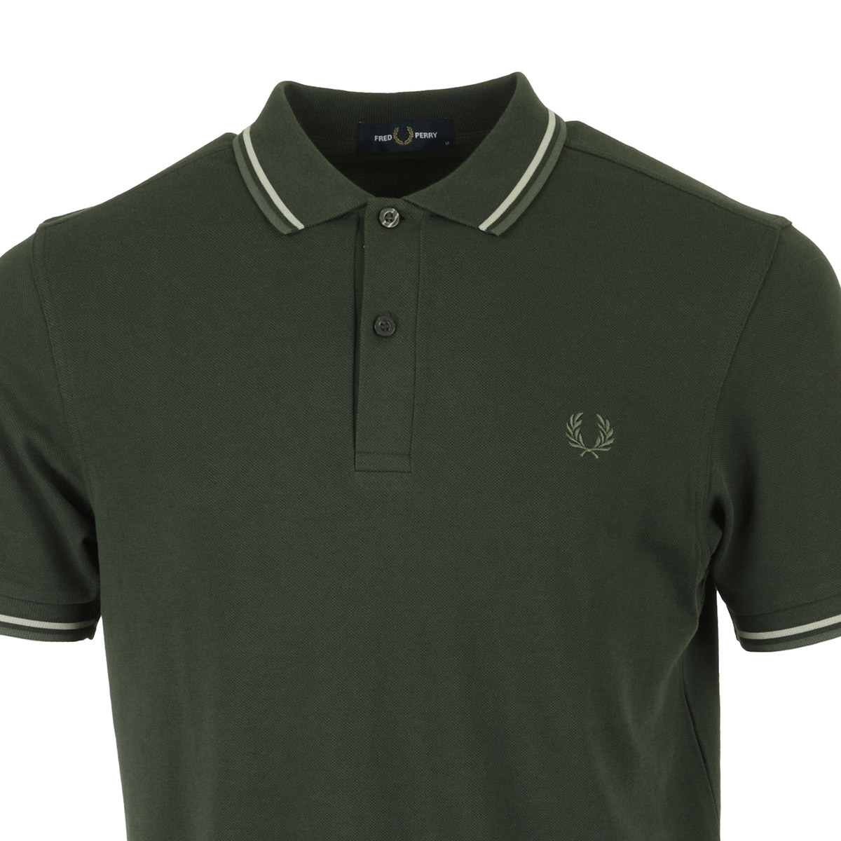 Twin Tipped Shirt