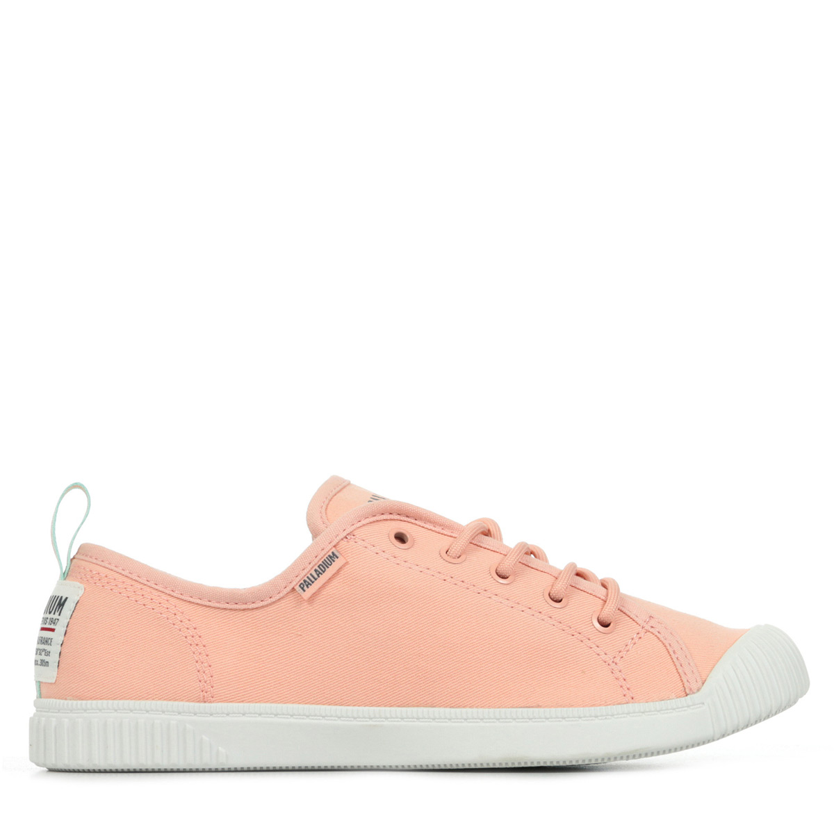 Palladium "Easy Lace"