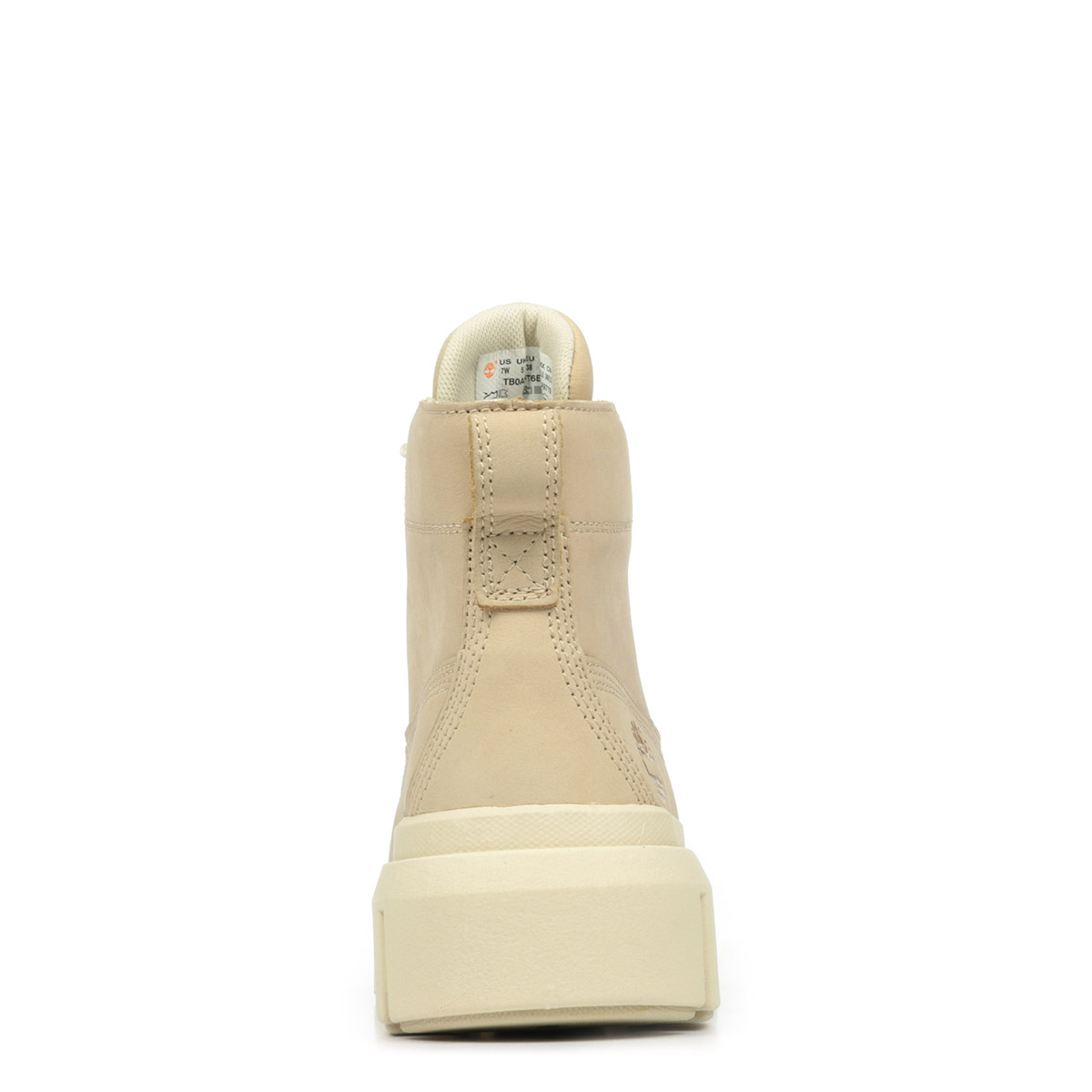Greyfield Mid Lace Boot Greyfield Mid Lace Boot