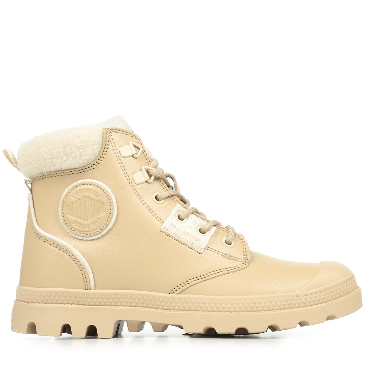 Pampa Hi Snow Warm Pampa Hi Snow Warm