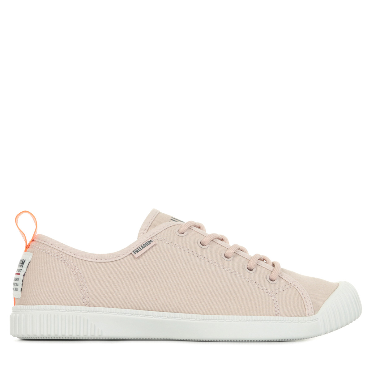 Palladium "Easy Lace"