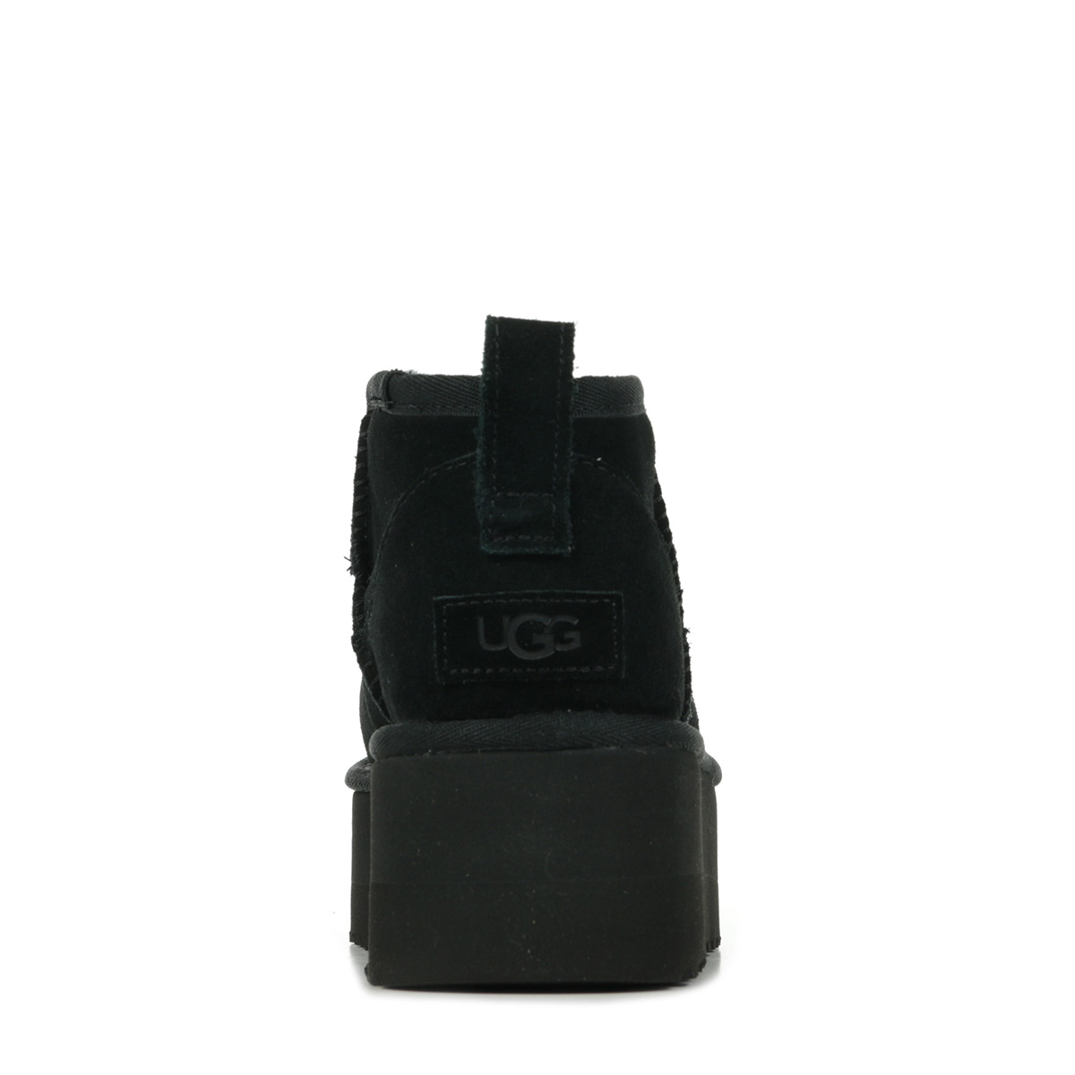 Classic Ultra Mini Platform