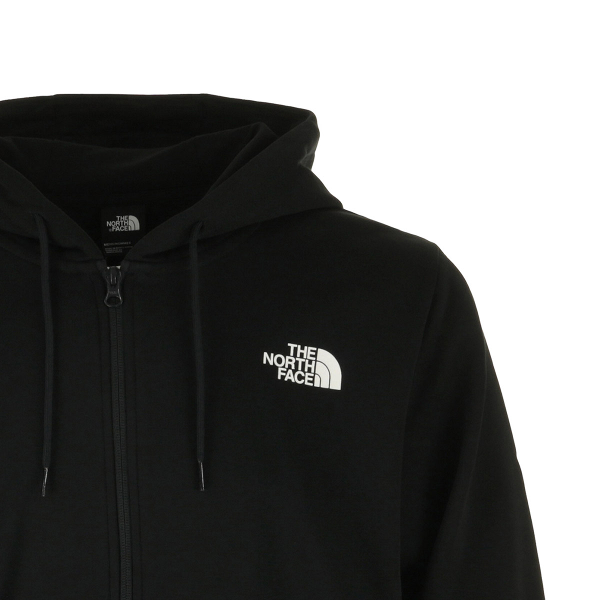 M Simple Dome Full Zip M Simple Dome Full Zip