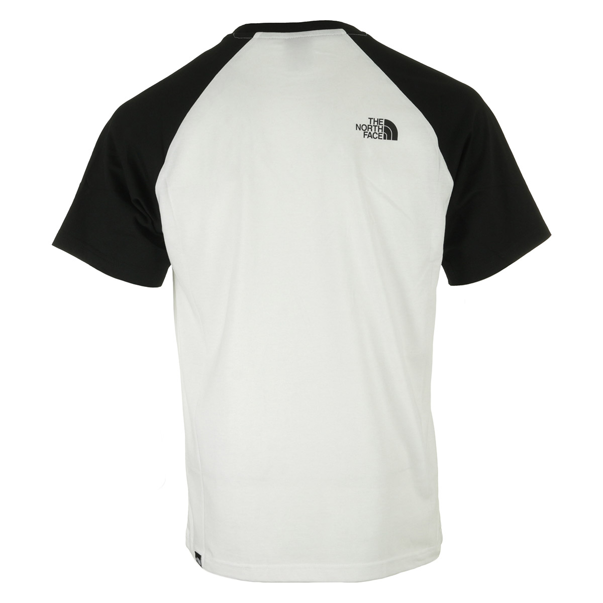 M S/S Raglan Easy Tee M S/S Raglan Easy Tee