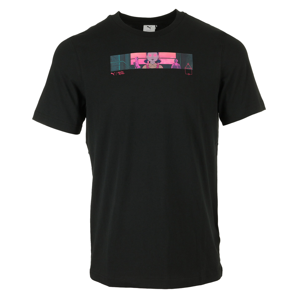 Puma X Squid game Tee Puma X Squid game Tee