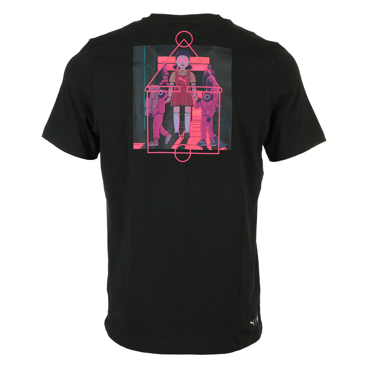 Puma X Squid game Tee Puma X Squid game Tee