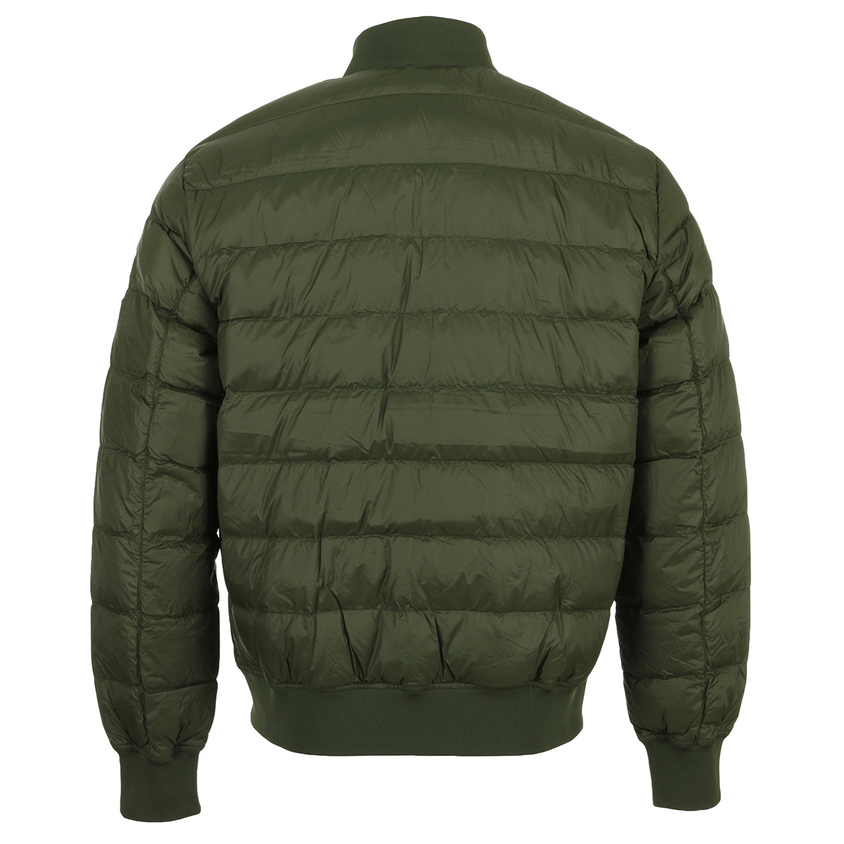 Light Down Bomber Jacket Light Down Bomber Jacket