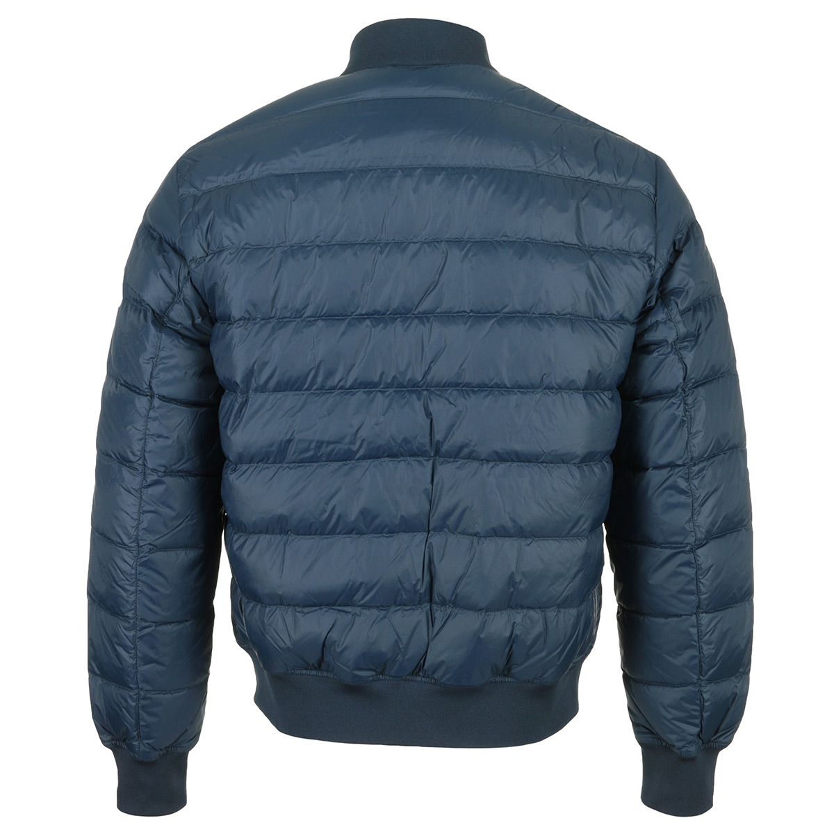 Light Down Bomber Jacket Light Down Bomber Jacket