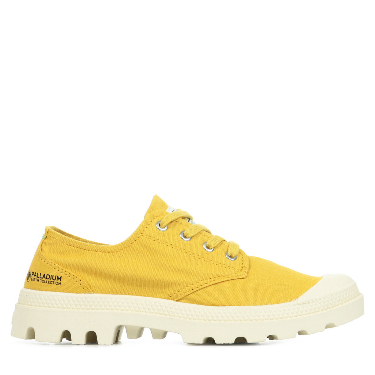 Pampa Oxford Organic II Pampa Oxford Organic II