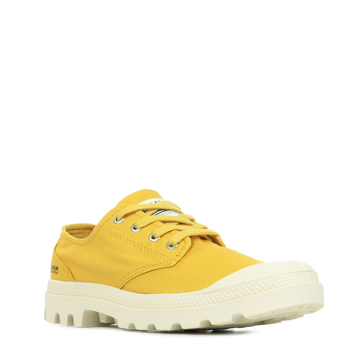 Pampa Oxford Organic II Pampa Oxford Organic II