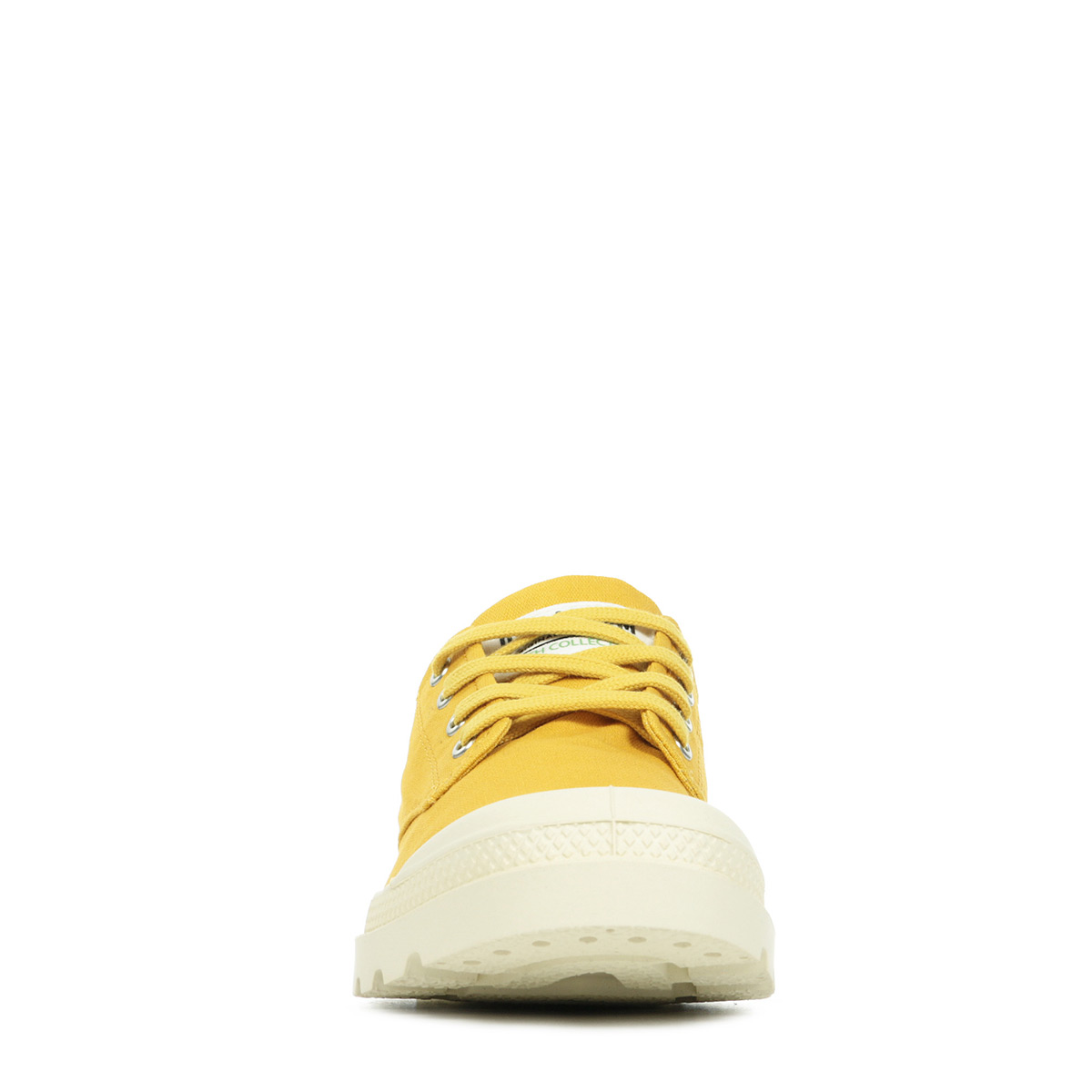 Pampa Oxford Organic II Pampa Oxford Organic II