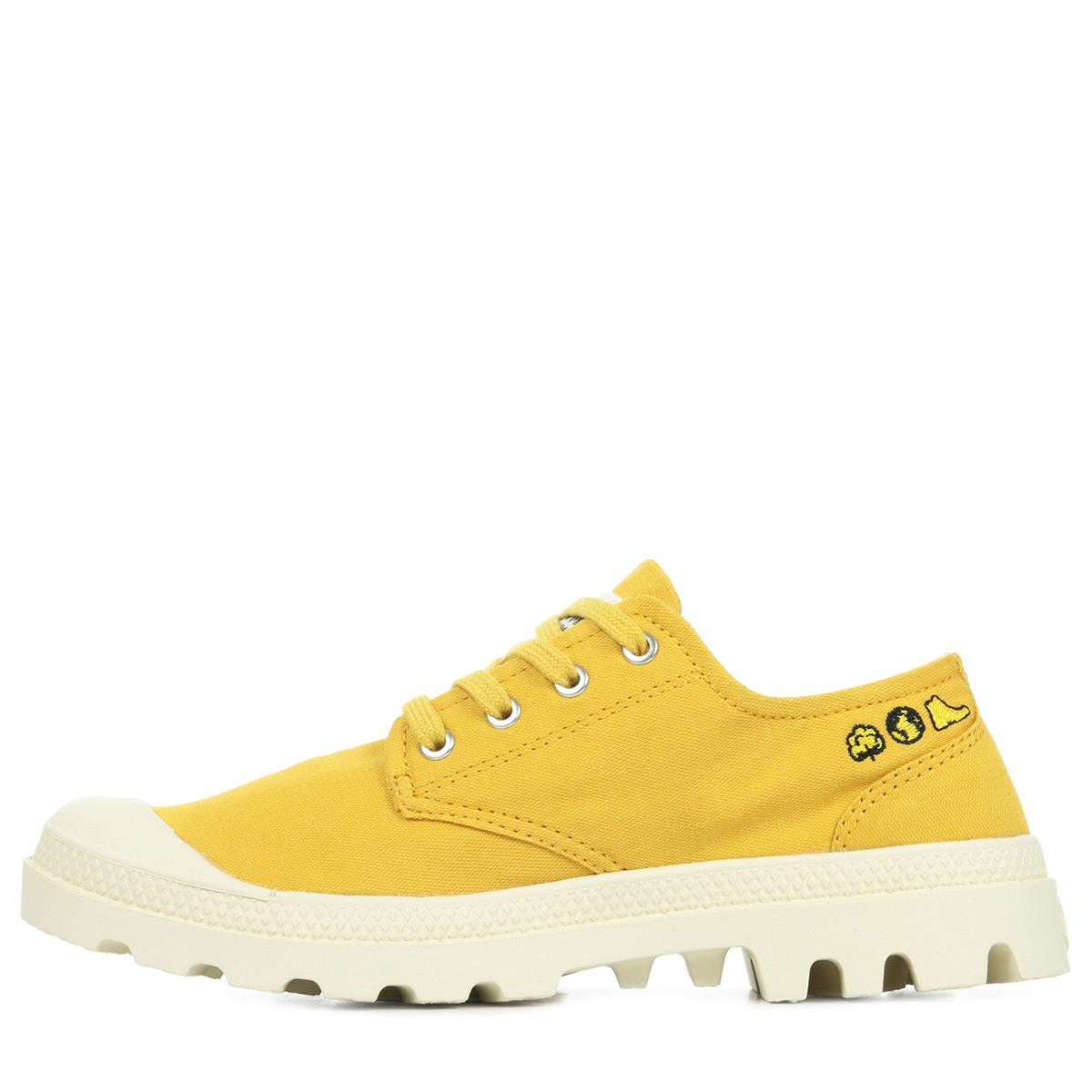 Pampa Oxford Organic II Pampa Oxford Organic II