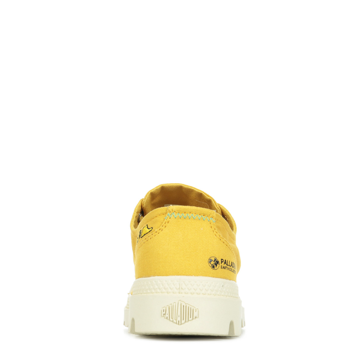 Pampa Oxford Organic II Pampa Oxford Organic II