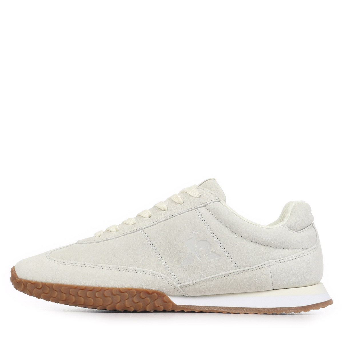 Veloce I Suede