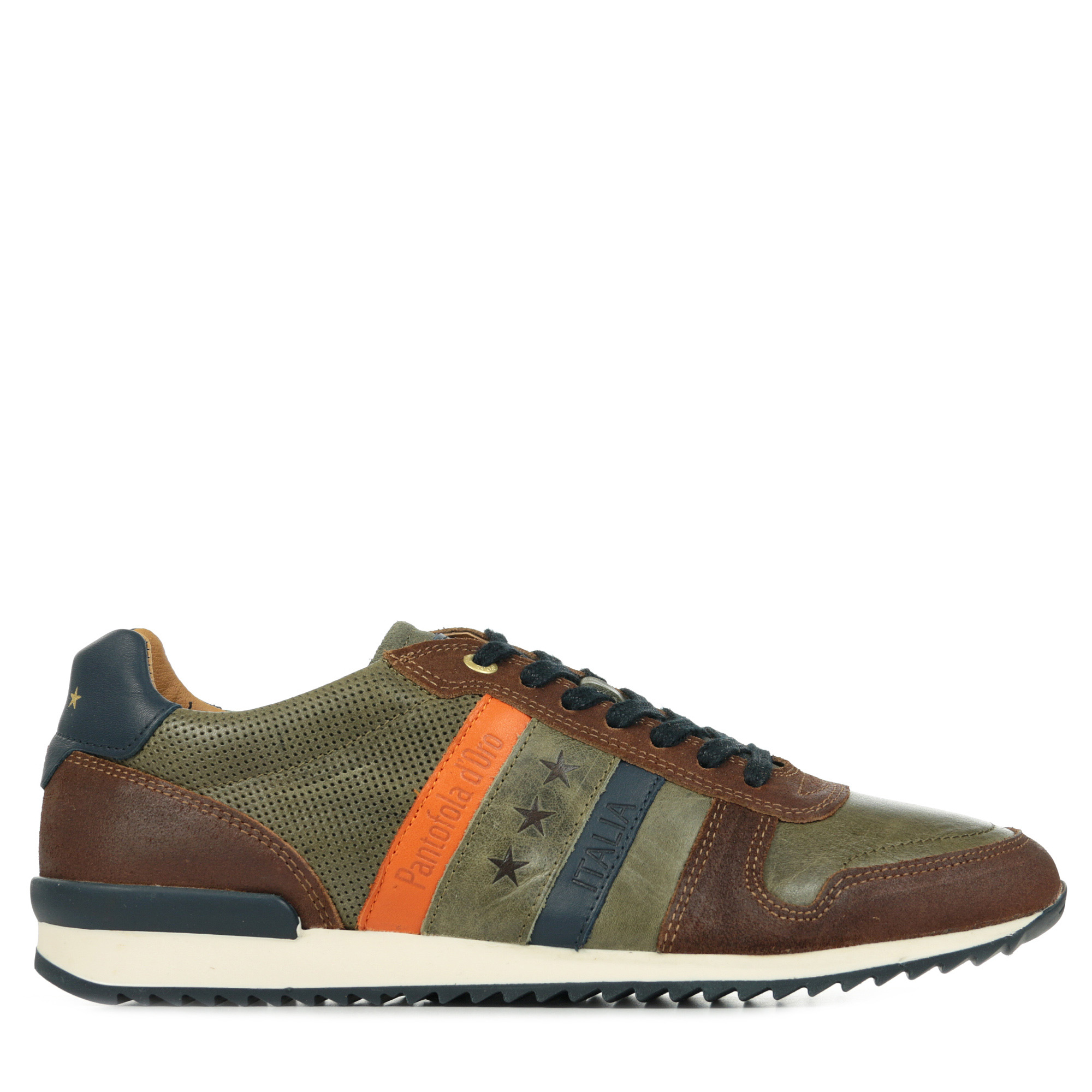 Rizza Uomo Low Rizza Uomo Low