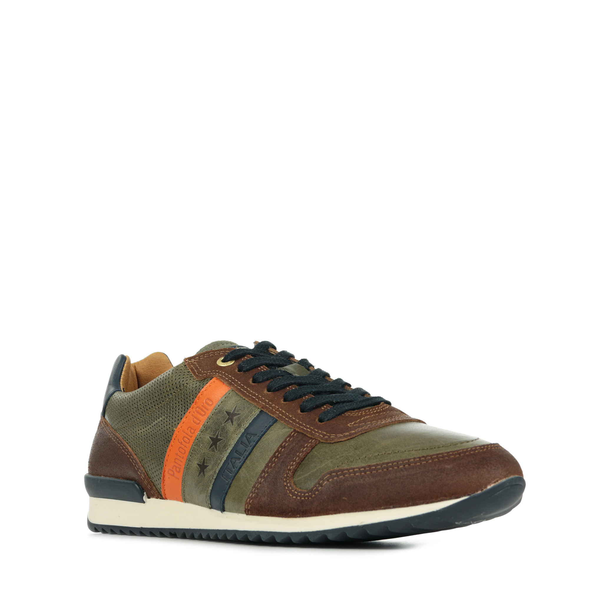 Rizza Uomo Low Rizza Uomo Low