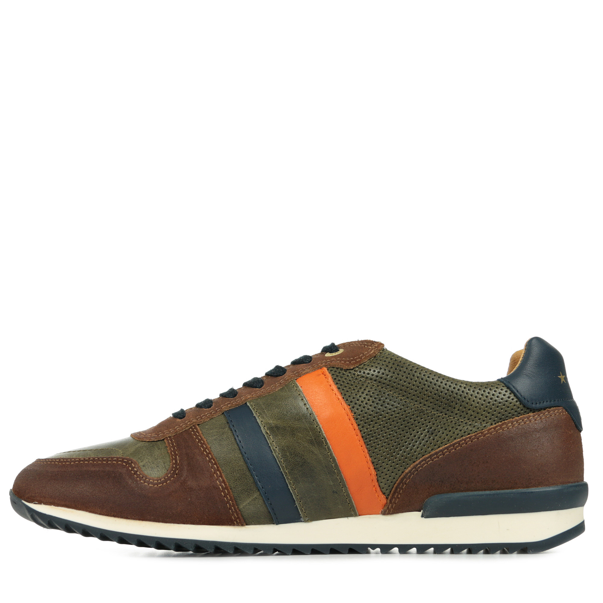 Rizza Uomo Low Rizza Uomo Low