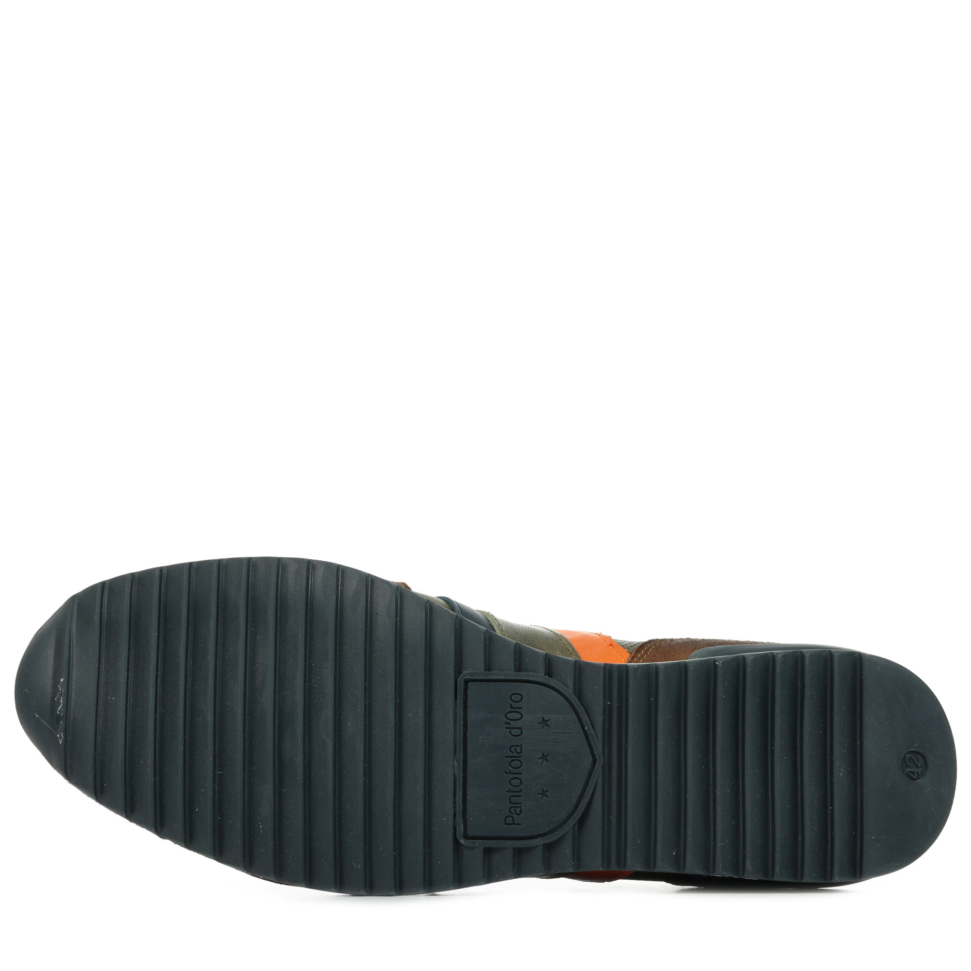 Rizza Uomo Low Rizza Uomo Low