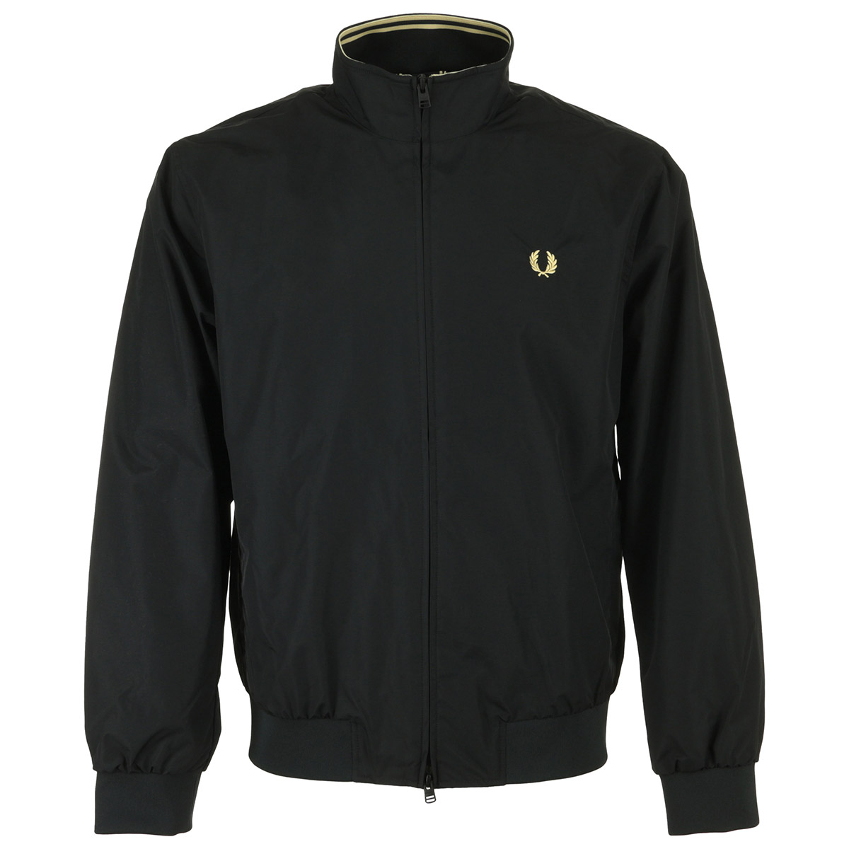 The Brentham Jacket The Brentham Jacket