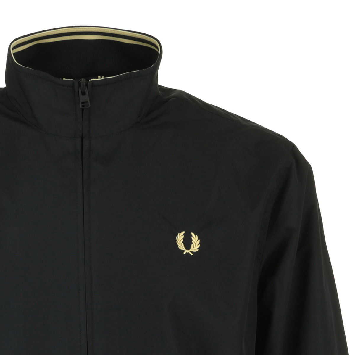 The Brentham Jacket The Brentham Jacket
