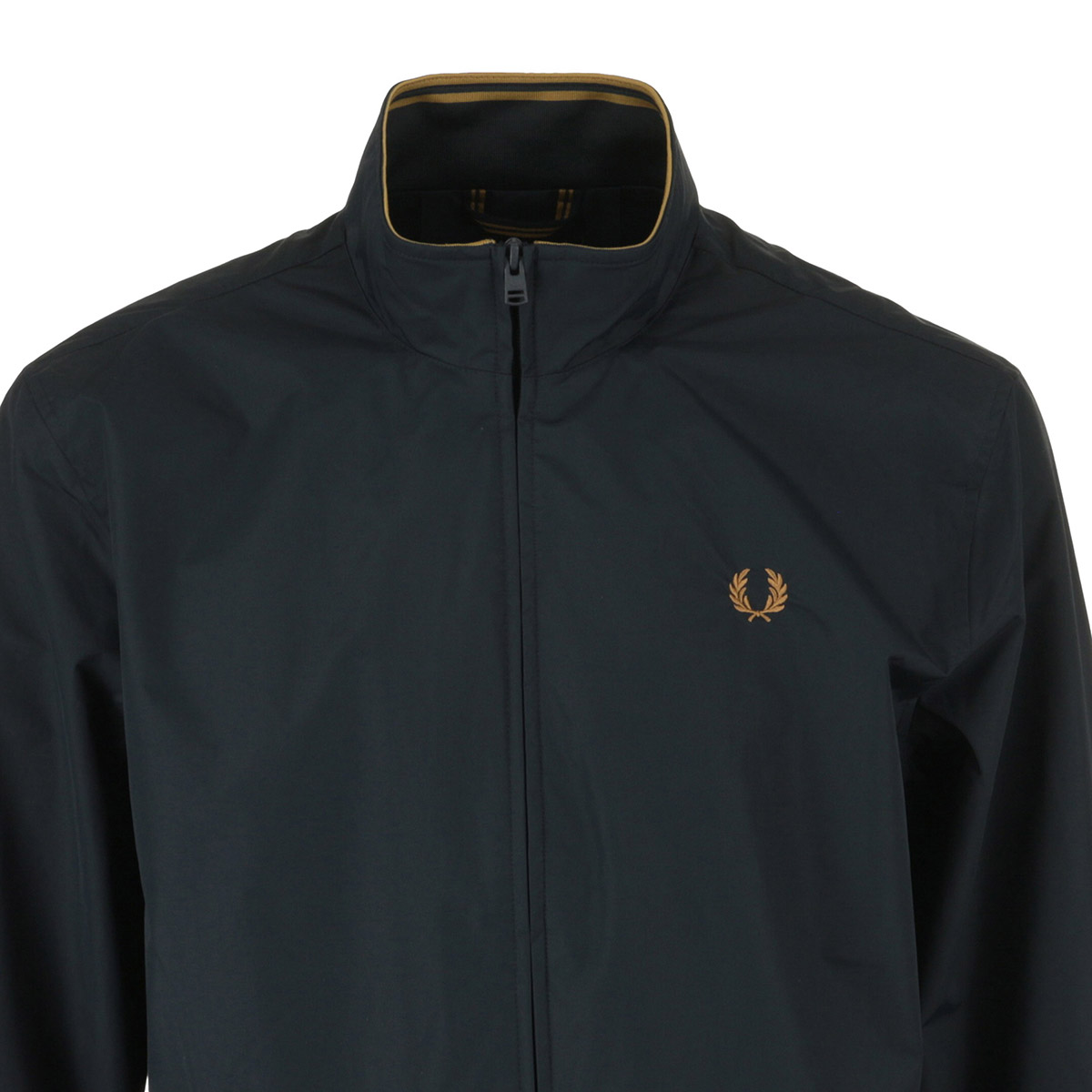 The Brentham Jacket The Brentham Jacket