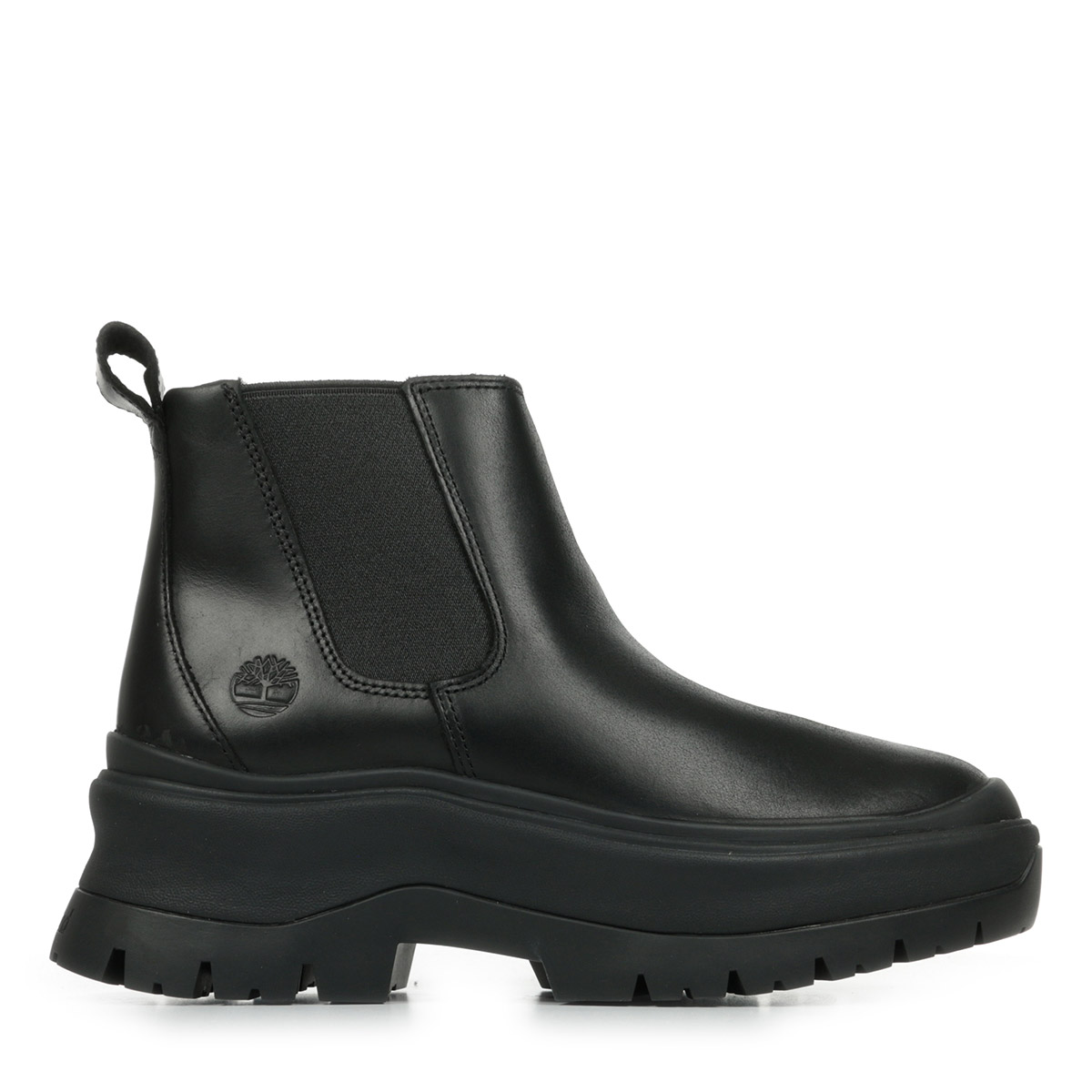 Roxie Lane Mid Chelsea Boot