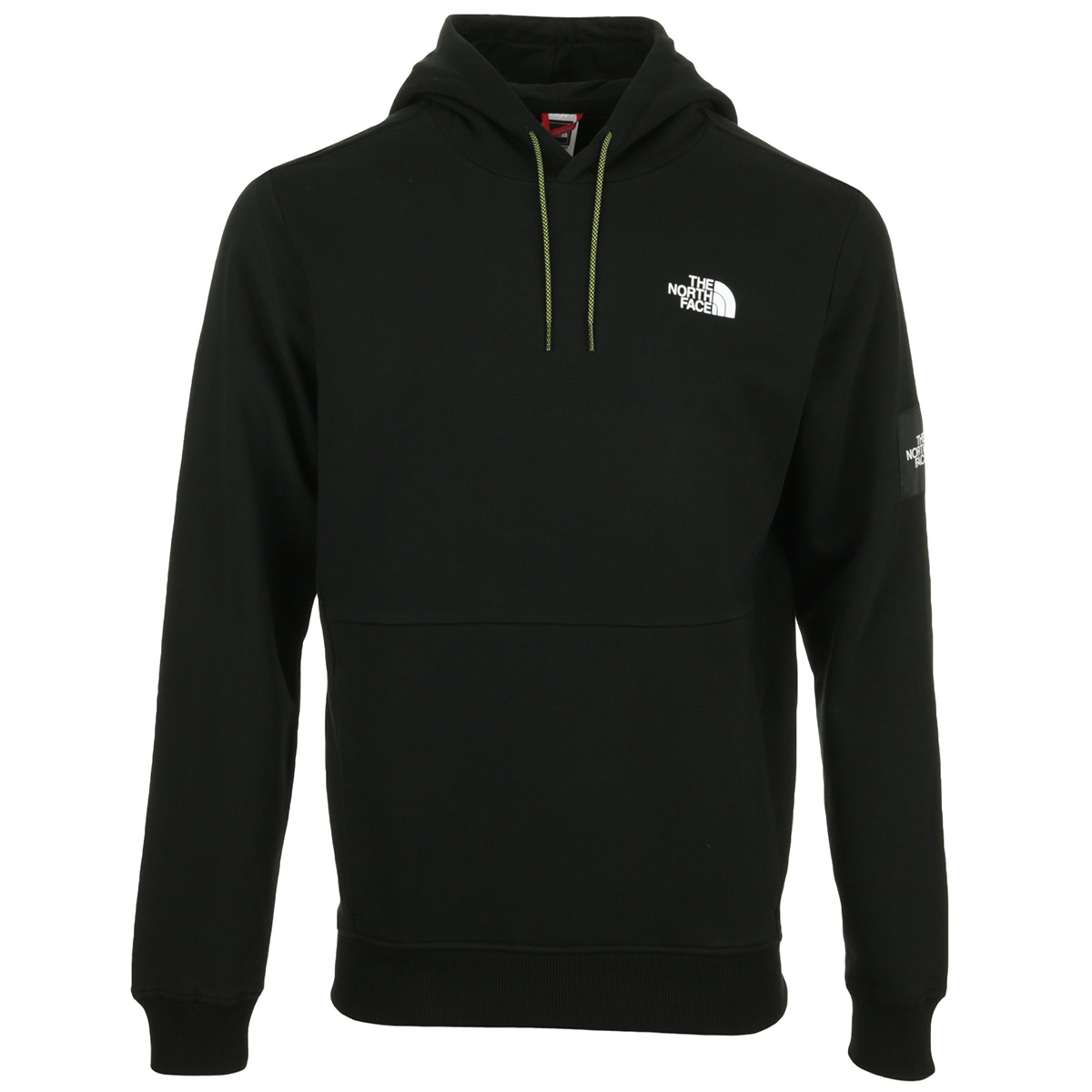 The North Face "Search & Rescue Hoodie"