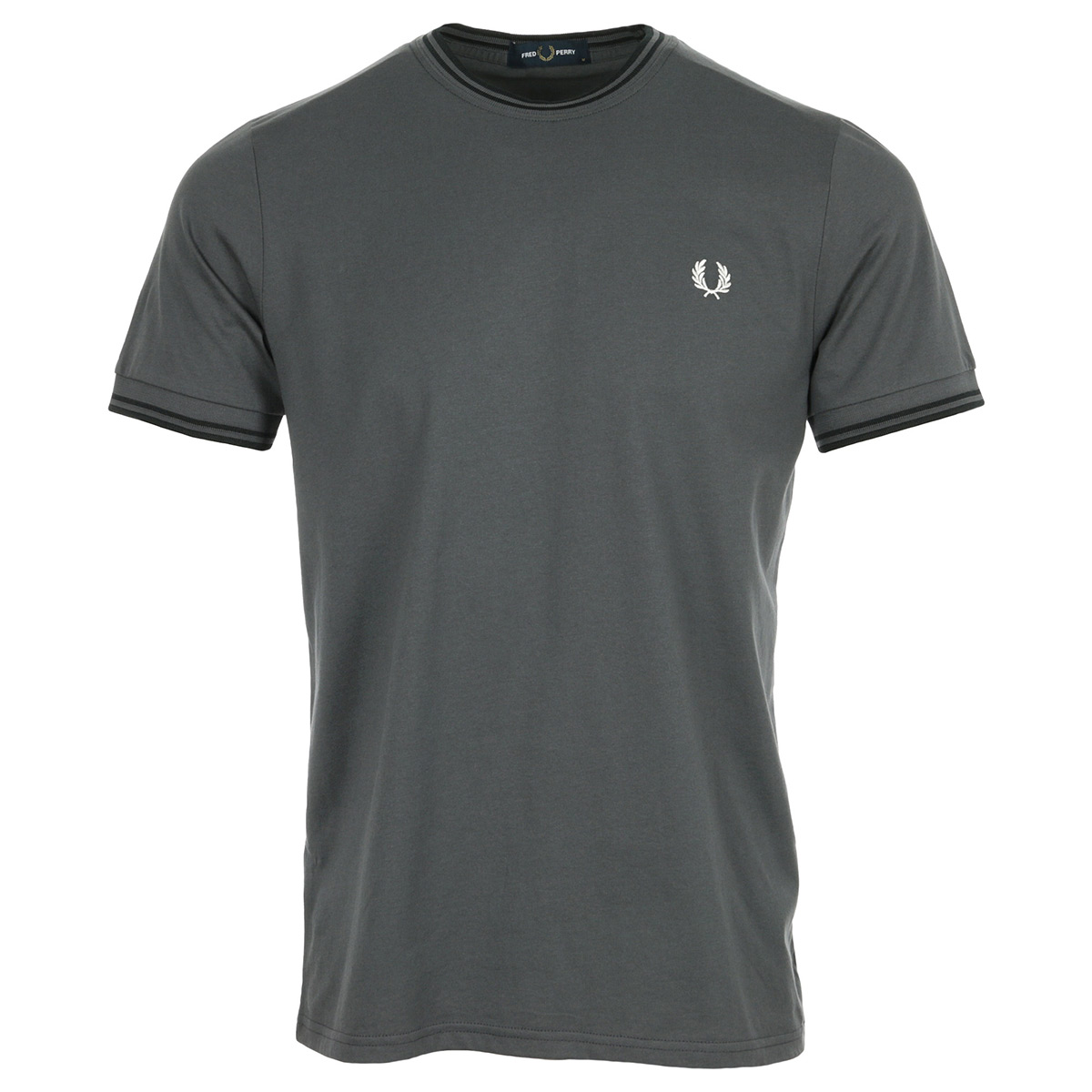 Twin Tipped T-Shirt Twin Tipped T-Shirt