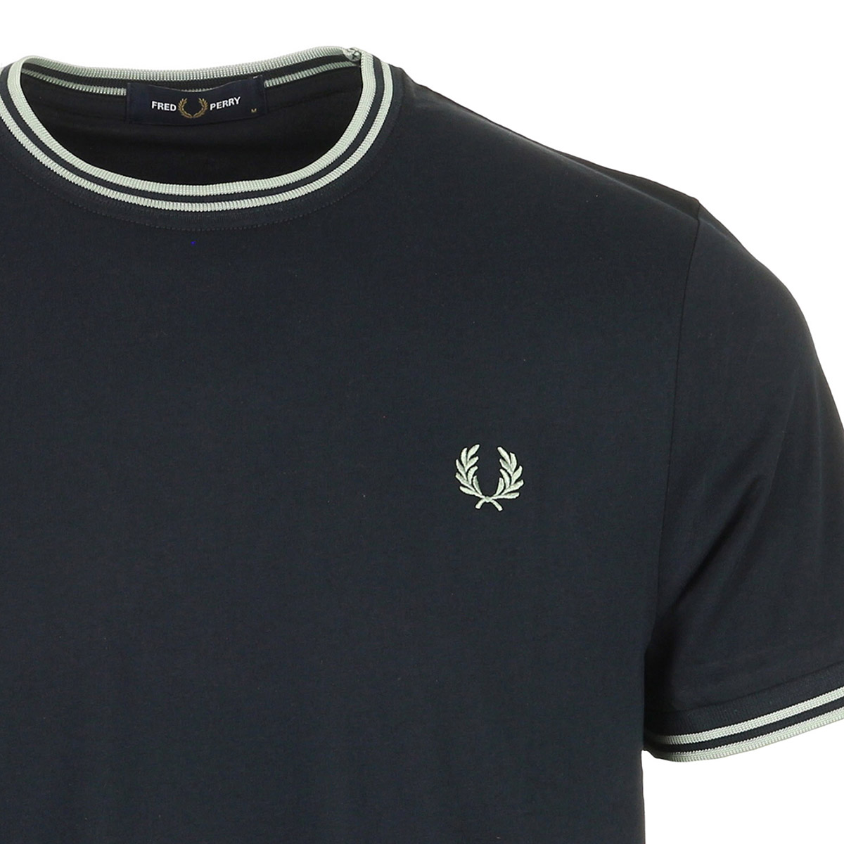 Twin Tipped T-Shirt