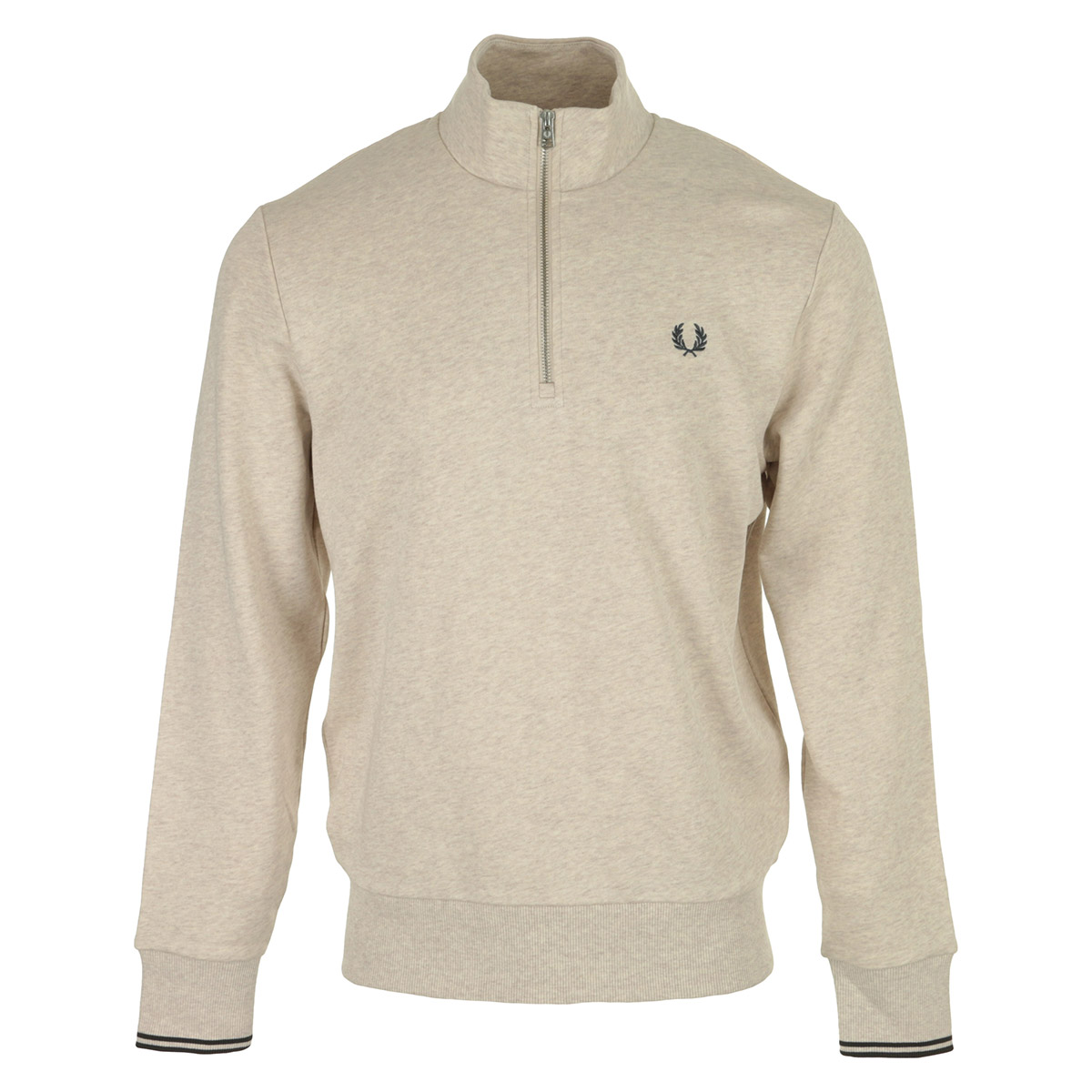 Half Zip Sweatshirt Half Zip Sweatshirt