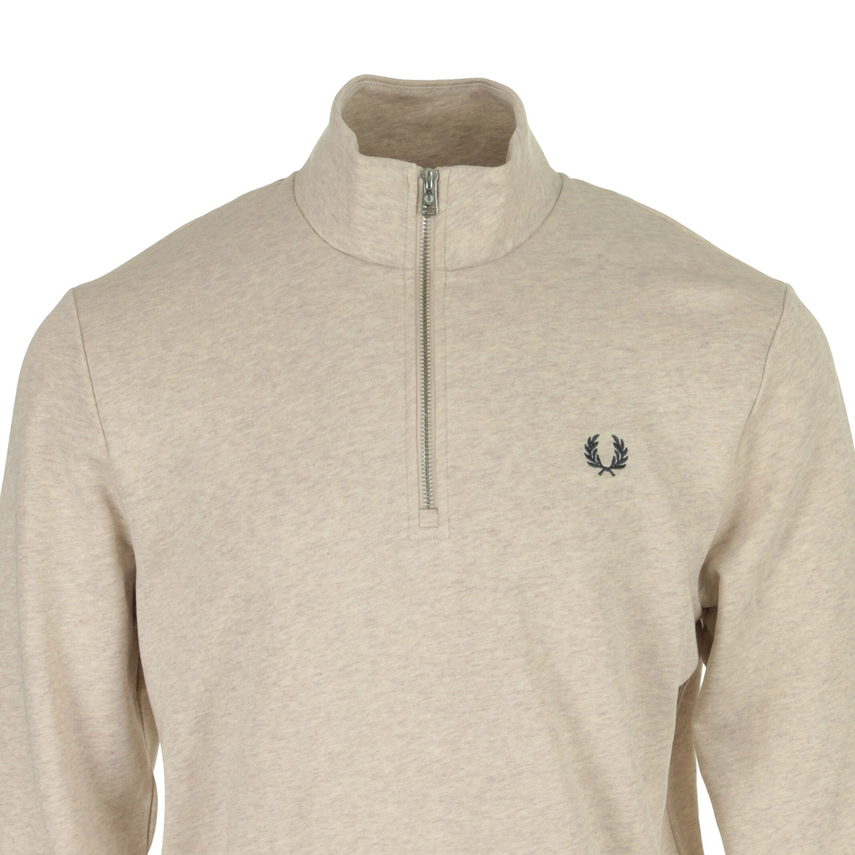 Half Zip Sweatshirt Half Zip Sweatshirt