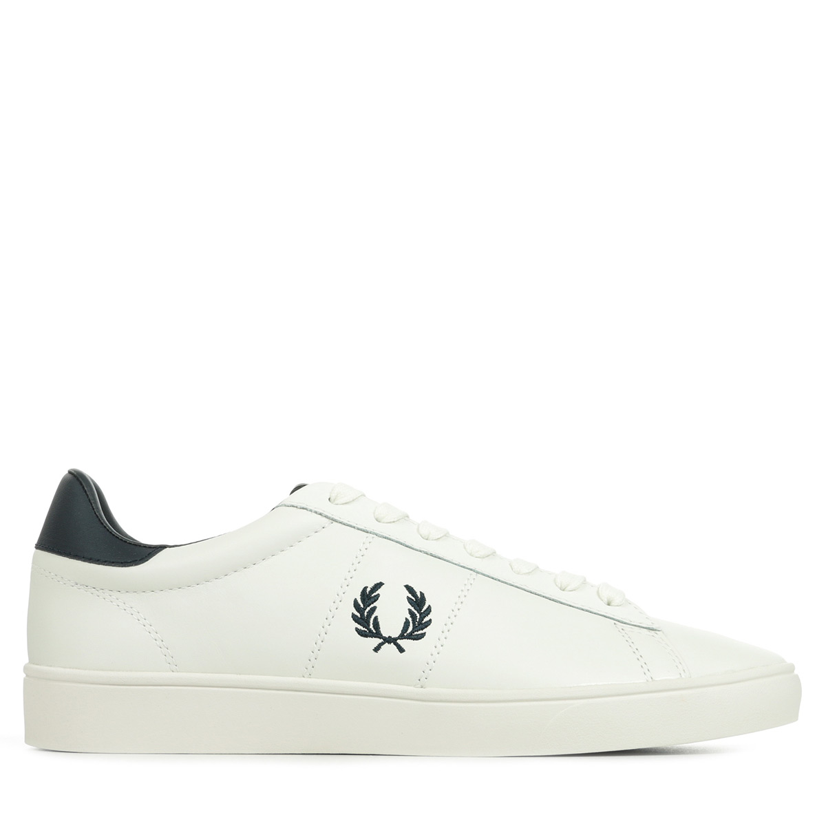Fred Perry "Spencer Leather"