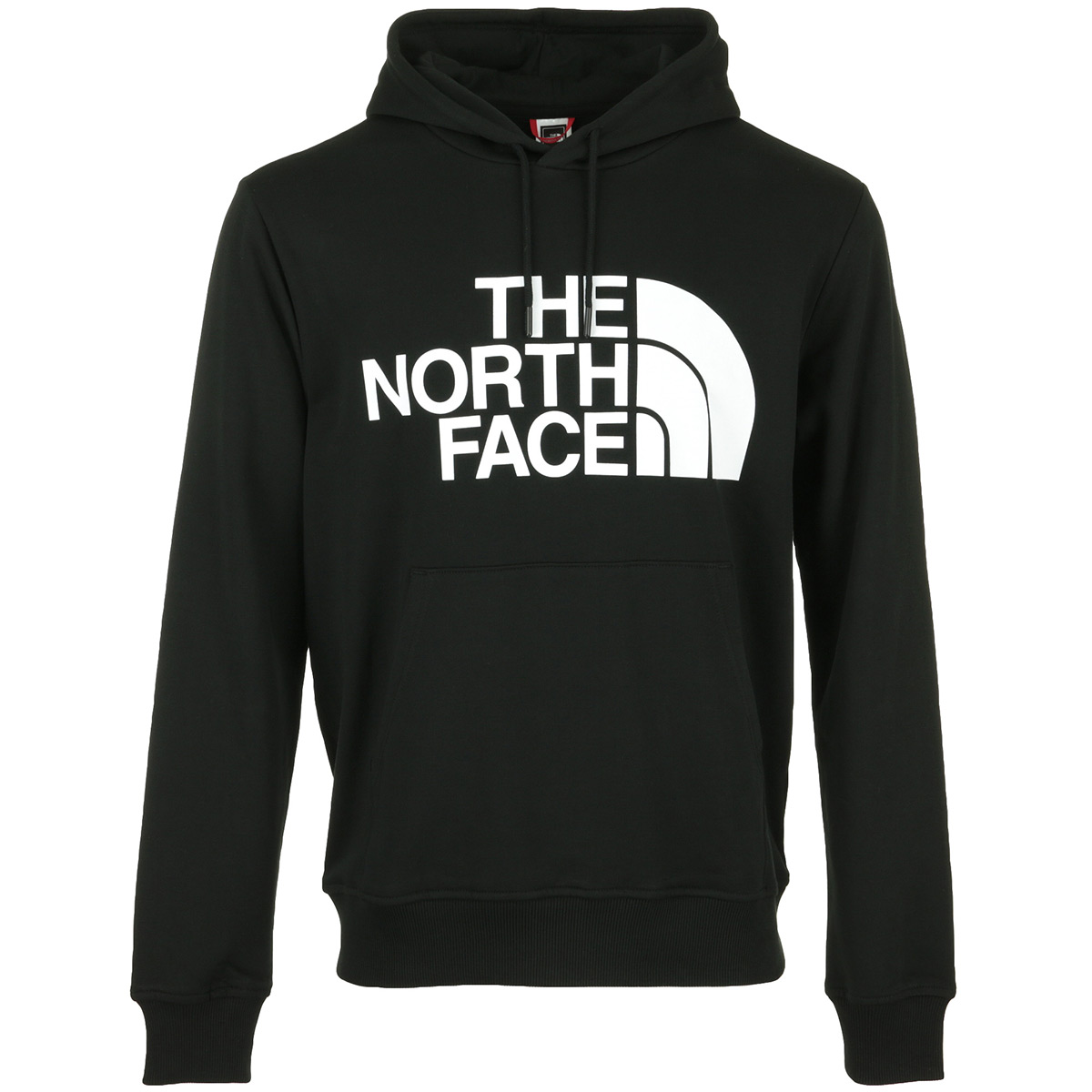 Standard Hoodie Standard Hoodie