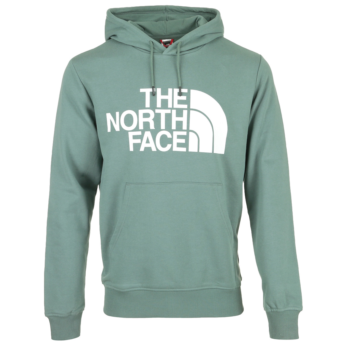 The North Face "Standard Hoodie"