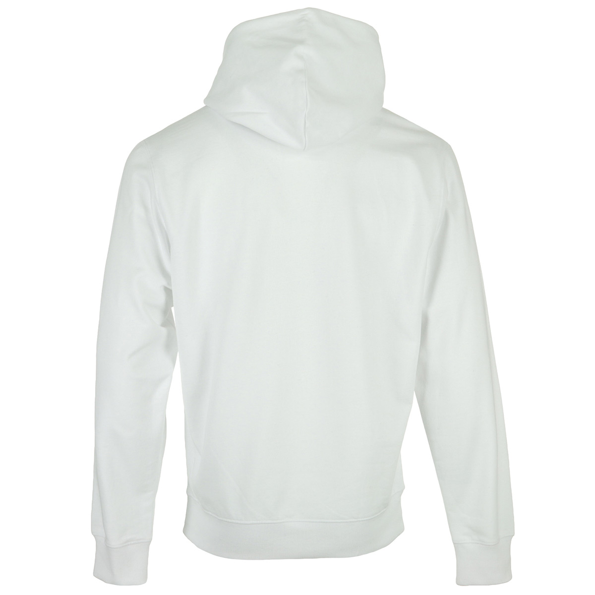 Straight Logo Hoodie Straight Logo Hoodie