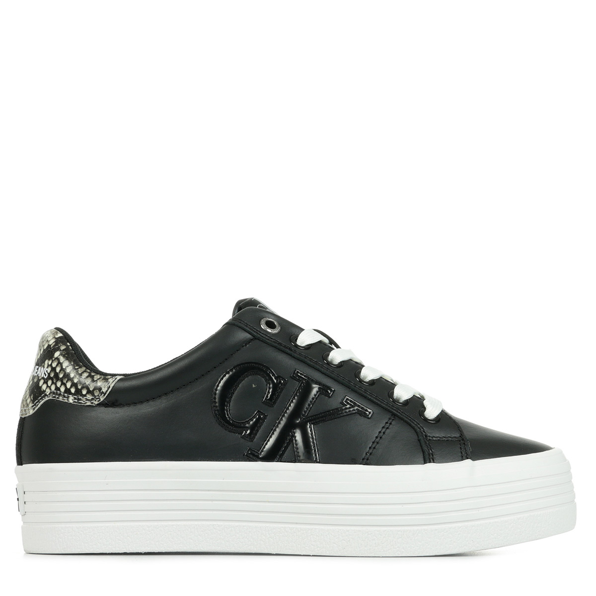 Vulcanized Flatform Vulcanized Flatform